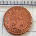 Iso-Britannia 1 Penny, kaksi kolikkoa - pikkukuva 1