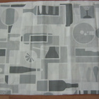 Sisustuskangas 470 x 47 cm - pikkukuva 2