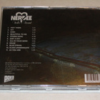 *CD* NERDEE Walls Around - pikkukuva 2