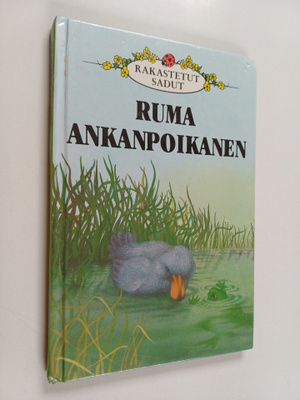 Lynne Bradbury : Ruma ankanpoikanen