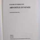 Charles Berlitz : Arvoitus syvenee - pikkukuva 3