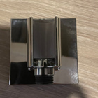 Hansgrohe FixFit Porter seinäliitin kromi - pikkukuva 3