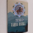 Marina Miller : Vahva Härkä - pikkukuva 1