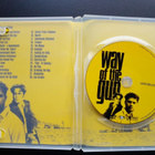 DVD: Tuhon Tiellä / Way of the Gun (Benicio del Toro 2000) - pikkukuva 3