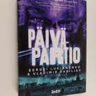 Sergei Lukjanenko : Päiväpartio - pikkukuva 1
