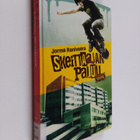 Jorma Ranivaara : Skeittaajan paluu - pikkukuva 1