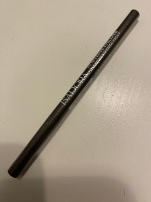 Isadora Intense Eyeliner 61 Blackbrown