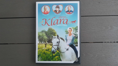 DVD: Klara (Rebecca Plymholt 2009)