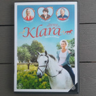 DVD: Klara (Rebecca Plymholt 2009) - pikkukuva 1