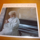 PETULA CLARK: Sacrifice My Heart CDS ( Sis.postikulut ) - pikkukuva 1