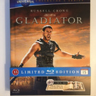 Gladiator (Blu-ray) Limited Edition DigiBook (2000) - pikkukuva 1