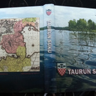 Höijer ym. :  Taurun suku ( SIS POSTIKULU) - pikkukuva 1