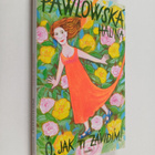 Halina Pawlowska : O, jak ti zavidim! - pikkukuva 1