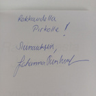 Johanna Tunturipuro : Rakkaudesta Jumalaan : ylistyksen j... - pikkukuva 3