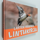 Reima Flyktman : Lasten hauska lintukirja - pikkukuva 1