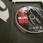 Keinoja Kaihtamatta (This Means War) (2012) - DVD - Suomi - pikkukuva 3