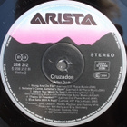 CRUZADOS :: AFTER DARK :: VINYYLI  LP    1987 - pikkukuva 4