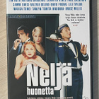 Neljä huonetta (1995) mm Quentin Tarantino, Robert Rodriguez - pikkukuva 1