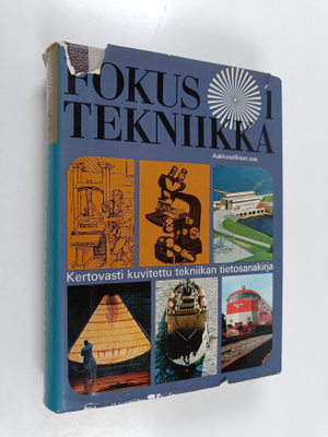 Fokus tekniikka 1