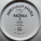 Arabia, Akseli Gallen-Kallela "Velisurmaaja" - pikkukuva 3