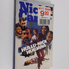 Nick Carter : Hullu-Nick hurjana - pikkukuva 1