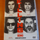 Killing Bono - pikkukuva 1