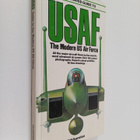 Bill Gunston : An illustrated guide to the modern US air ... - pikkukuva 1