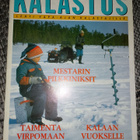 Urheilukalastus 1/1988 - pikkukuva 1