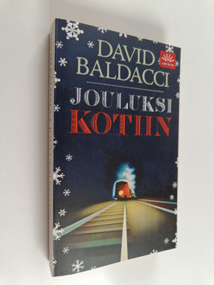 David Baldacci : Jouluksi kotiin