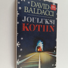 David Baldacci : Jouluksi kotiin - pikkukuva 1