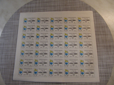 Haparanda 150 V 1842-1992.