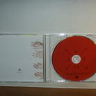 Topi Saha CD Kolme veljee - pikkukuva 3