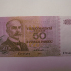 50 markkaa 1977 - pikkukuva 1