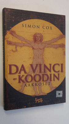 Simon Cox : Da Vinci -koodin aakkoset