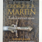 George R. R. Martin : Lohikäärmetanssi - 2: Pitojen jälkeen - pikkukuva 1