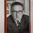 Henry Kissinger : Years of upheaval - pikkukuva 2