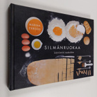 Marina Ekroos : Silmänruokaa : löytöretki makuihin - pikkukuva 1