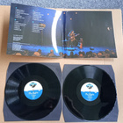 DAVE LINDHOLM LAULU & KITARA LP - pikkukuva 2