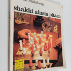Gideon Ståhlberg : Shakki alusta pitäen - pikkukuva 1