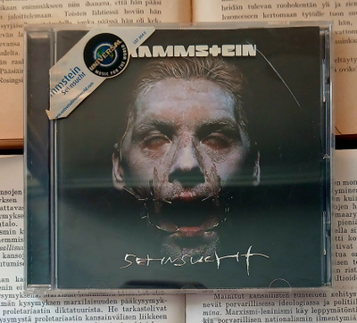 Rammstein - Sehnsucht (CD)
