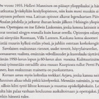 Hellevi Arjava: Minne pääsi kiltti tyttö - pikkukuva 3