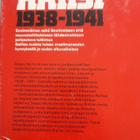 Baltian kriisi 1938-1941 Seppo Myllyniemi, - pikkukuva 2