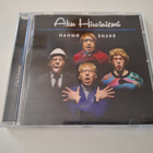 AKU HIRVINIEMI - HAHMO CHAKE . cd - pikkukuva 1