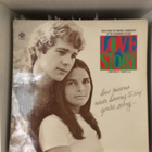 (LP) Soundtrack : Love Story - pikkukuva 1