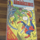 Hämähäkkimies No 5 / 1980 - Marvel-sarjakuvalehti - pikkukuva 1