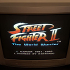 SNES: Street Fighter II (PAL-versio) - pikkukuva 3