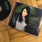 Hanna Pakarinen / love is like a song nimmari CDS single - pikkukuva 1