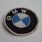 BMW kangasmerkki - pikkukuva 2