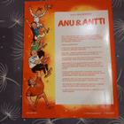 Anu & Antti 1/1986: Operaatio Petropolis - pikkukuva 2