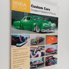 Alan Mayes : Custom Cars - Coupes, Sedans, Pickups - pikkukuva 1